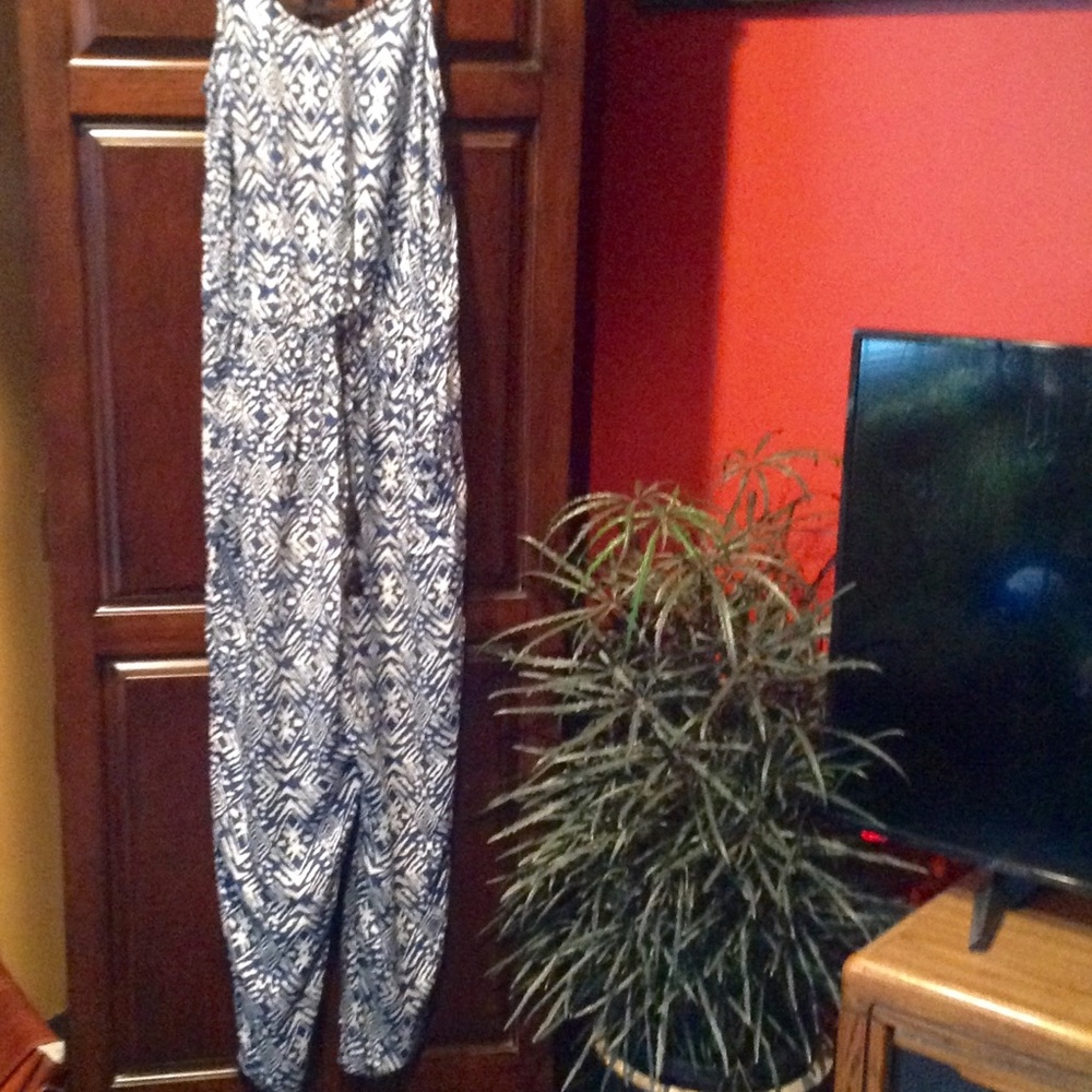 Jumpsuit